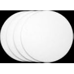 Rock Band Drum Pads - Small White