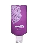 Kanabeach lait pour le corps femme