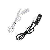 Wired Remote Control for Creative Zen Vision: M / V Plus