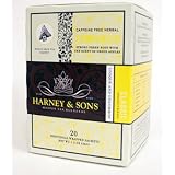 Chamomile, Box of 20 Wrapped Sachets