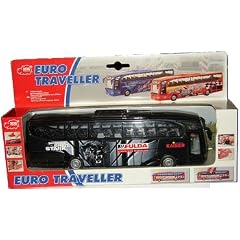 3314826 - Dickie - Euro Traveller