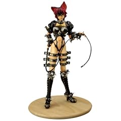 Tandem Twin Animal Girls Dog Alma Figure