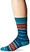 Pendleton Men's Lahaina Wave Crew Sock