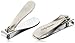 Sally Hansen Beauty Tools, Clean Cut-Classic Nail Clip (Pack of 2)