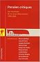 Pens�es critiques : dix itin�raires de la revue Mouvements : 1998-2008