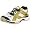 White/Gold/Black