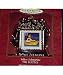 The Beatles Yellow Submarine Century Stamp 1999 Hallmark Ornament QXI8577
