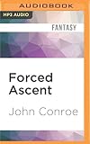 Forced Ascent (The Demon Accords)