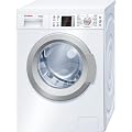 Bosch - WAQ 28480 FF - Lave Linge Frontal - 8 kg - 1400 rpm - Classe: A++ - Blanc