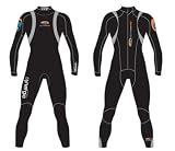 Blue Seventy Synergie Ironman Full Triathlon Wetsuit - 2008