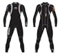 Blue Seventy Synergie Ironman Full Triathlon Wetsuit - 2008