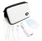 JOYTECH NDSLite - Tech Pack White