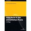 AGB-Recht in der anwaltlichen Praxis