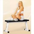 Flat Roma Bench