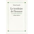 Le territoire de l'homme