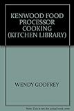Food processor cooking