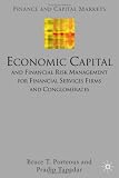 Review Palgrave Macmillan  / Economic Capital and Financial Risk Management for Financial Services Firms and Conglomerates (Finance and Capital Markets)