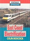 East coast electrification
