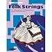 Summy-Birchard Folk Strings (2nd Violin)