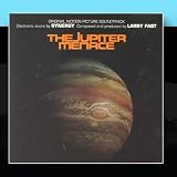 The Jupiter Menace