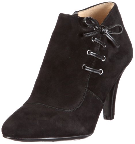 Naturalizer CARMEN 49476001, Damen, Stiefel, Schwarz (black), EU 38 (UK 5) (US 7)