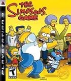The Simpsons Game