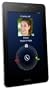 Asus Fonepad ME371MG 17,7 cm (7 Zoll) Tablet-PC (Intel Atom Z2420, 1,2GHz, 1GB RAM, 16GB , SGX 540, Touchscreen, Android 4.1) grau/silber
