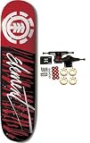 ELEMENT Skateboards EXPRESSIONS Complete Skateboard 7.6