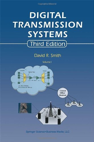 Digital Transmission Systems