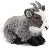 Nat and Jules Plush Toy, Goat Large