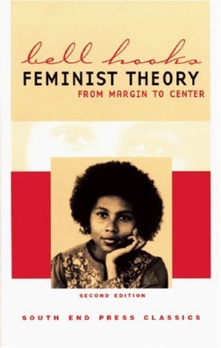 Feminist Theory: From Margin to Center under African American Studies in The Books Store