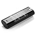 Housmile Replacement Battery for Makita 7000 7002 7033 191679-9 192532-2 192695-4 632002-4 632003-2(7.2V 1500mAh Ni-Cd)