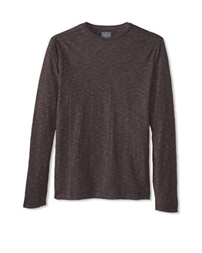 Cooper Jones Men’s Lexington Crew Long Sleeve Knit