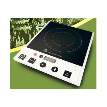 Fresh Pilot Auto Portable Induction Hot Plate Ms 059
