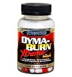 Dyma-Burn Xtreme with Ephedrina by Dymatize 100 Capsules