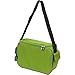 Wildkin Parrot Green Keep it Cooler Lunch Box