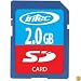 2 GB SD Memory Card