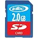 2 GB SD Memory Card