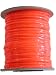 100 yd Tangerine CraftLace Spool