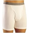BVD Men's Boxer Brief, 3-Pack