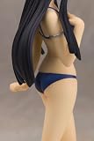 けいおん!! 秋山澪 水着ver. (1/7スケール PVC製塗装済み完成)