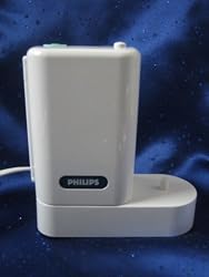 Philips Sonicare Flexcare & Healthy White Sanitizer/charger Model Hx6150 - Bulk Package