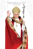 Empire 266866 Papst Benedikt XVI - Pope Benedictus XVI - Poster Druck - 61 x 91.5 cm