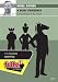 A Busy Person's Opening System Chess DVD