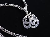 Mohammad Necklace Islamic Koranic Mohammed Gift Islam Muslim God Arabic Alah