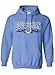 Sports Katz Womens 'Zebra' Equestrian Hoodie