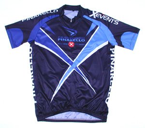 Buy Pinarello Cycling Jersey by Pinarello
