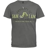 Dr. Seuss - Green Eggs T-Shirt