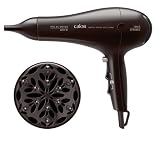 Calor - CV8655C0 - Sèche-Cheveux - Infinipro Volume - 2200 W