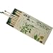Herbs European Designs Large Decorative Matches~ Set of 3